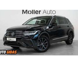 VOLKSWAGEN TIGUAN ALLSPACE 2024 M SEDANAS | SKELBIMAS | 0138345506