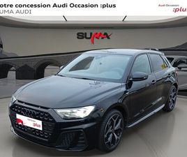 A1 SPORTBACK 35 TFSI 150 CH S TRONIC 7