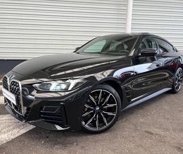 420DA XDRIVE 190CH M SPORT