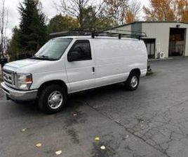 FORD E250 2014 FORD E-250