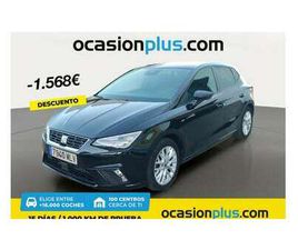 SEAT IBIZA 1.0 TSI S&S FR XS 110