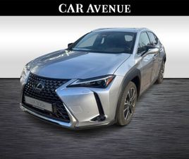 LEXUS UX UX 300H 300H