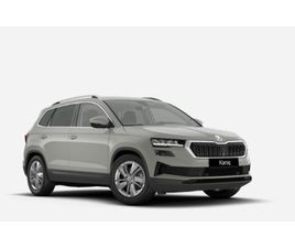 ŠKODA KAROQ 1.5 TSI DRIVE 130