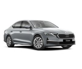 ŠKODA OCTAVIA 2.0 TDI SELECTION