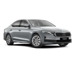 ŠKODA OCTAVIA 2.0 TDI TOP SELECTION