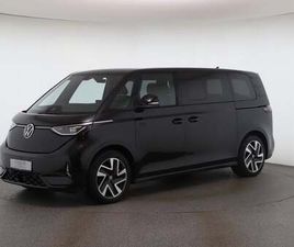 ID. BUZZ GTX LR 4MOTION 250 KW