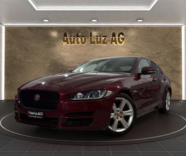 XE 25T 2.0 PORTFOLIO AUTOMATIC