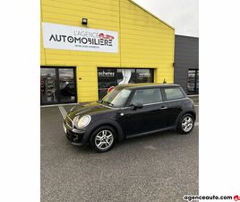 MINI MINI COOPER MINI MINI R56 90CH ONE D