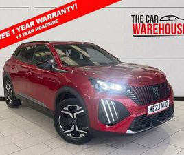 1.2 PURETECH 130 ALLURE 5DR