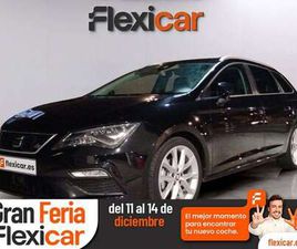 SEAT LEON ST ST 2.0TDI CR S&S XCELLENCE DSG 150
