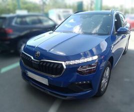SKODA KAMIQ 1.0 TSI 81KW (115CV) DSG SELECTION