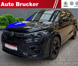 1.5 TSI EHYBRID R-LINE LED+PANO-DACH+360-GRAD-KAMERA+HEAD-UP-DISPLAY