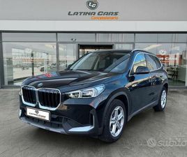 BMW IX1 SDRIVE20I 170CH BUSINESS DESIGN VIRTUAL CO