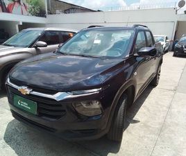 CHEVROLET MONTANA LT 1.2 TURBO FLEX 12V 4P MEC.