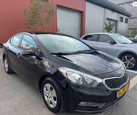 LX אוט׳ 1.6 (130 כ״ס) [2009-2018]