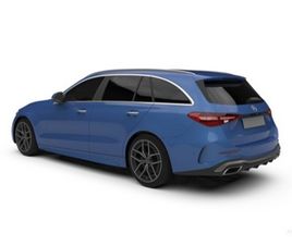 MERCEDES CLASSE C C 300 C 300 D