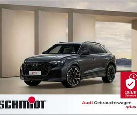 RSQ8 PERFORMANCE 305KM/H LASERL. AHK HUD LM23