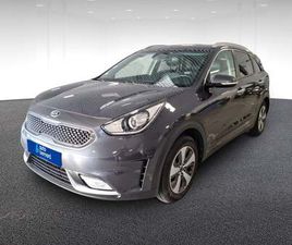 1.6 GDI 105CH ISG + ÉLECTRIQUE 43.5CH DESIGN DCT6