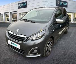 108 VTI 72CH S&S BVM5 COLLECTION