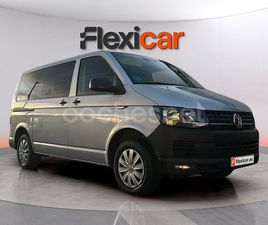 VOLKSWAGEN CARAVELLE VOLKSWAGEN CARAVELLE CORTO 2.0 TDI 114 TRENDLINE EDITION BMT