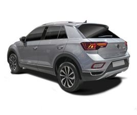 T-ROC 1.0 TSI URBAN