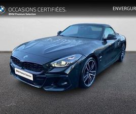 BMW Z4 SDRIVE 20I SDRIVE20IA 197CH M SPORT