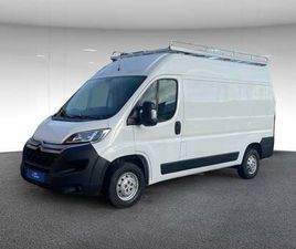 33 L3H3 2.0 BLUEHDI 130 CLUB