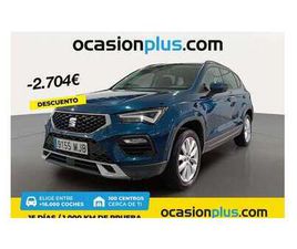 1.5 ECOTSI S&S STYLE XM