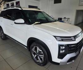 HYUNDAI ALCAZAR 2.0 EXECUTIVE