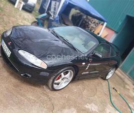 MITSUBISHI ECLIPSE MITSUBISHI ECLIPSE GS