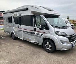 ADRIA MATRIX 670 SLT*UGN,SOLPANEL, AUTOMAT,SUPERPRIS*