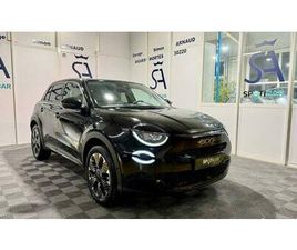 T-GEN 3 1.2 HYBRID 110 DCT6 LA PRIMA