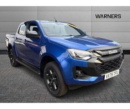 1.9 TD V-CROSS AUTO 4WD EURO 6 (S/S) 4DR