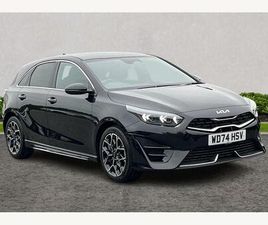 1.5 T-GDI GT-LINE EURO 6 (START/STOP) 5DR