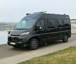 SUNLIGHT CAMPER VAN SUNLIGHT CLIFF