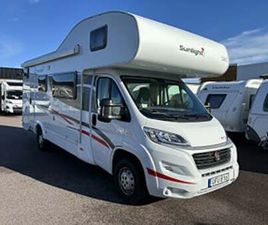 SUNLIGHT CAPUCINES A72 SUNLIGHT A72