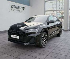 50 TDI FL/SW-SW/PARKREMOTE/HUD/PAN/23