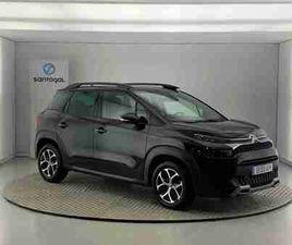 C3 AIRCROSS 1.2 PURETECH PLUS