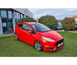 1.6 ECOBOOST 182CH ST 3P