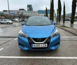 MICRA 1.0 G ACENTA 70 ACENTA