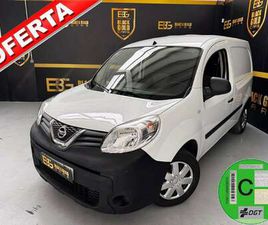 2PL 1.5DCI 59 KW (80 CV) L1H1 COMFORT