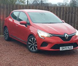 1.0 TCE 90 ICONIC 5DR