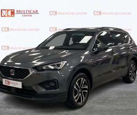 SEAT TARRACO 1.5 TSI 110KW S/S STYLE PLUS 5P