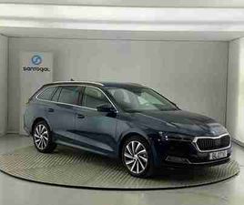 OCTAVIA B.1.4 TSI IV ULTRA DSG