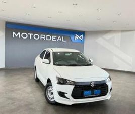SUZUKI DZIRE 1.2 GA