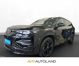 2.0 TDI DSG 4MOTION BLACK STYLE