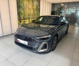 AUDI A5 A5 TDI HYBRIDE 204 CH S TRONIC 7