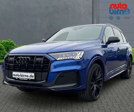 50 TDI QUATTRO COMPETITION PLUS S-LINE SPORTPAKET