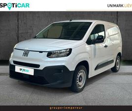 M DIESEL 100CH PACK PREMIUM CONNECT