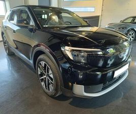 XLT PHEV 2.3 GTDI 280 LE A10